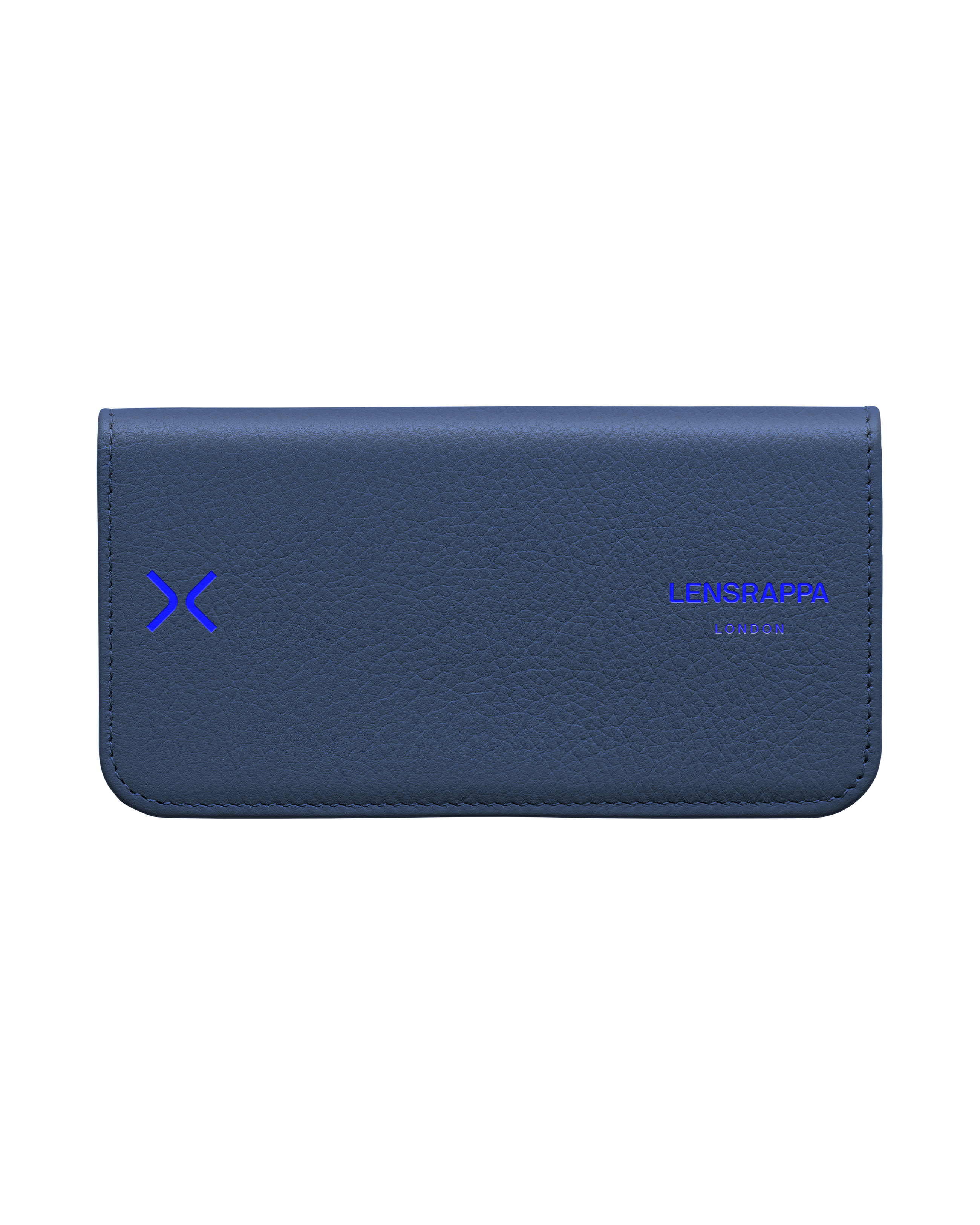 Ocean Blue Lensrappa