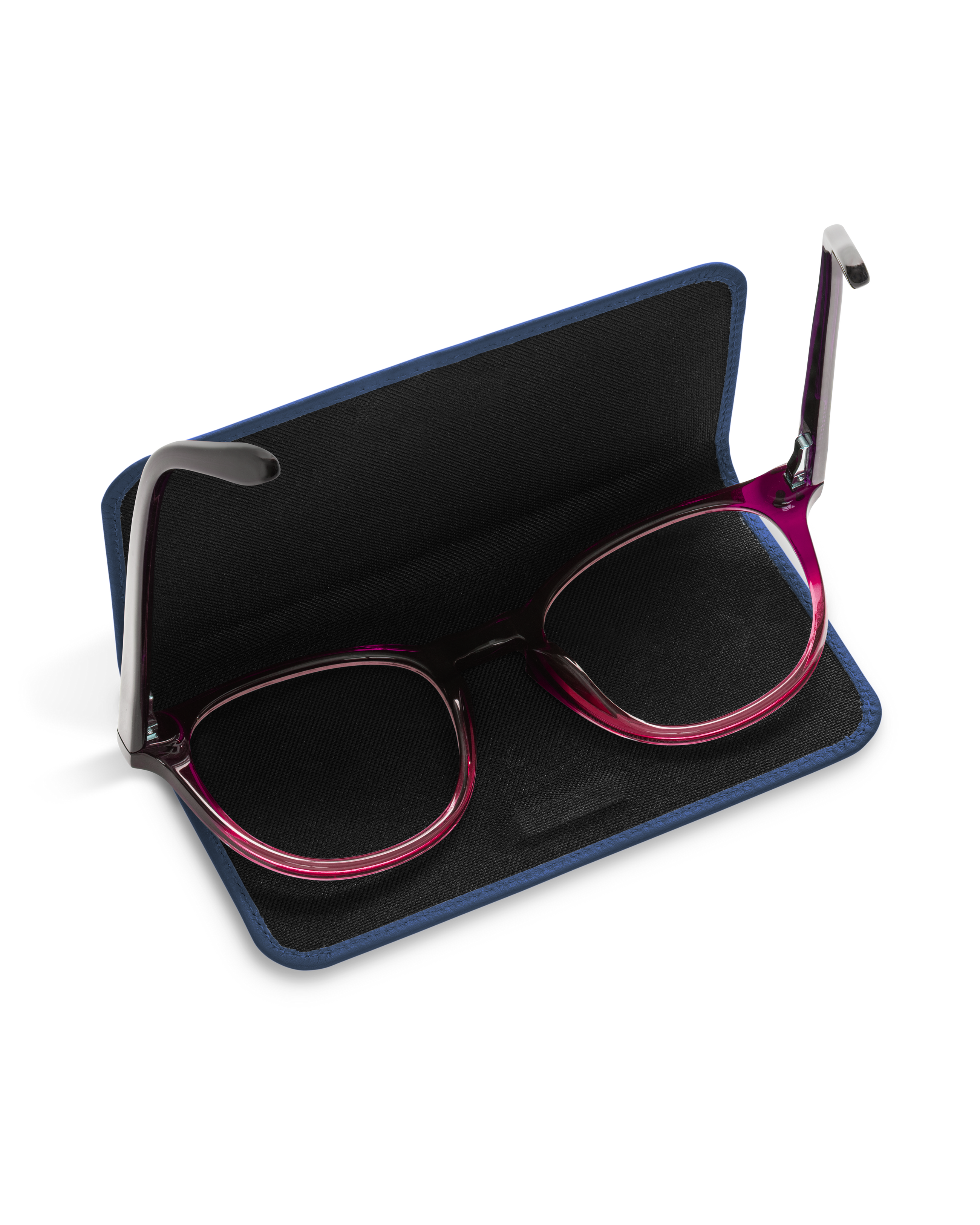 Ocean Blue Lensrappa