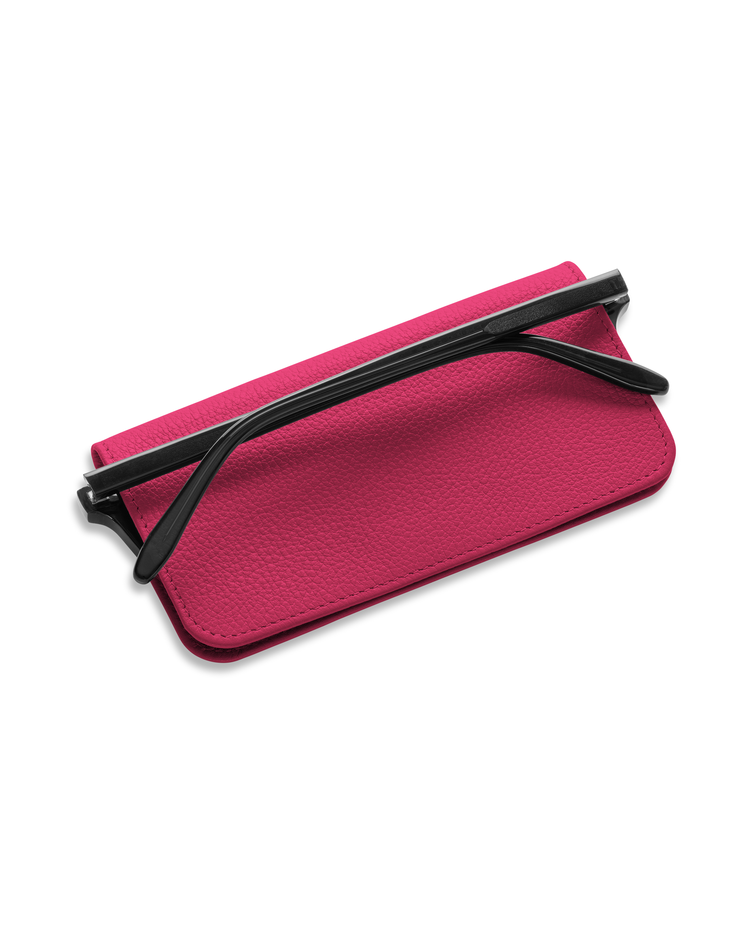 Raspberry Pink Lensrappa