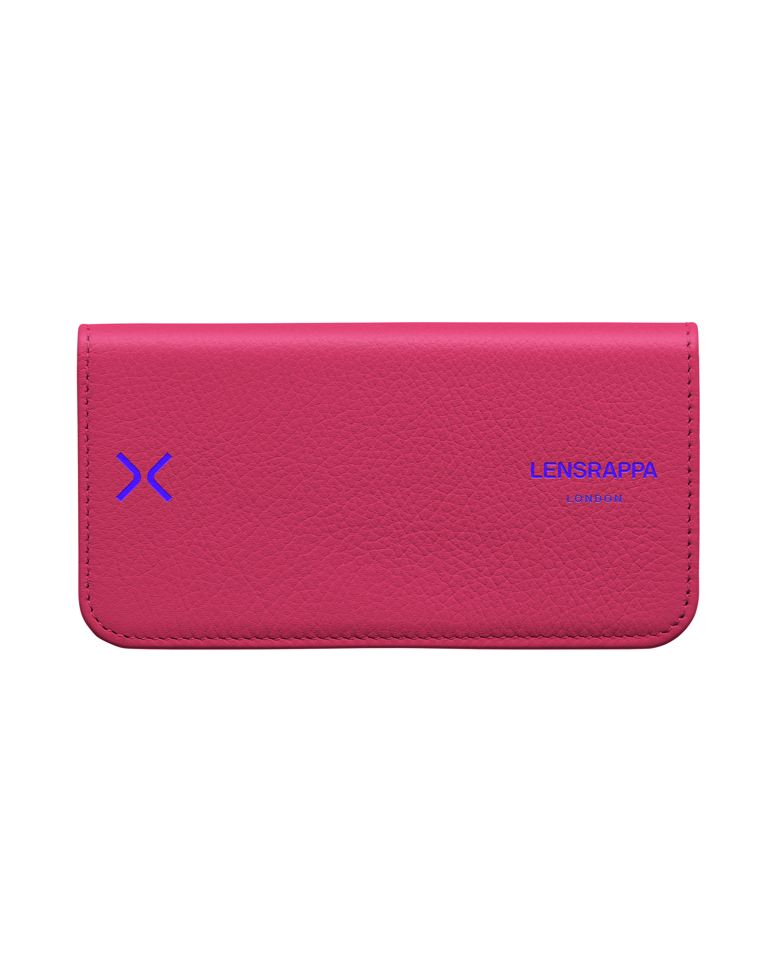 Raspberry Pink Lensrappa