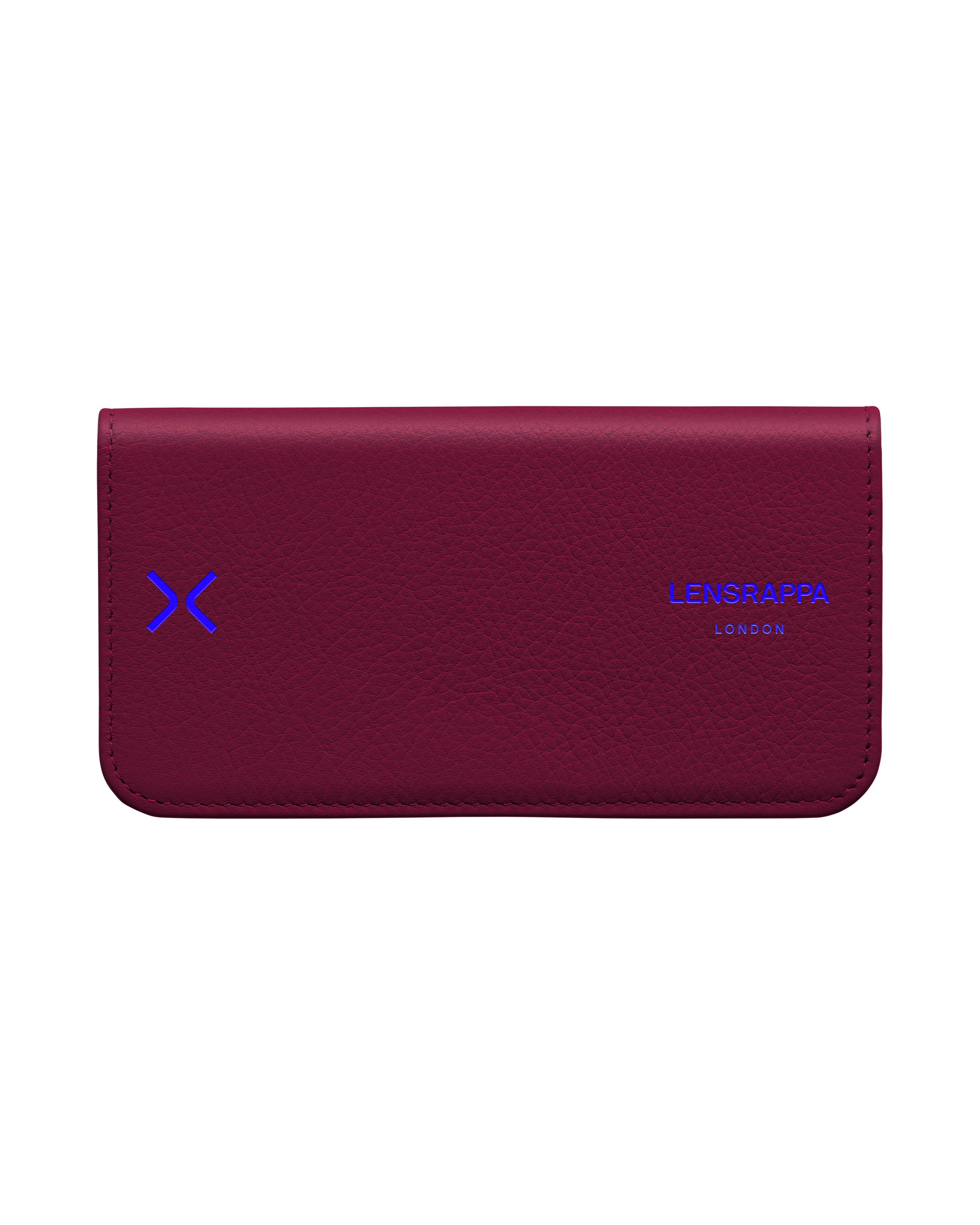 Plum Purple Lensrappa